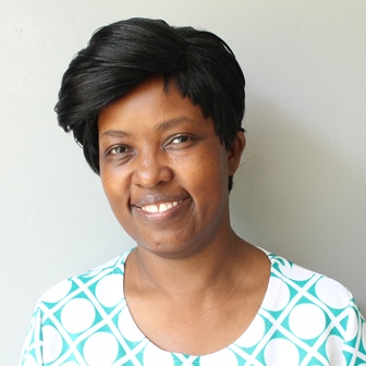MS. RISPA WATHERI KARIUKI
