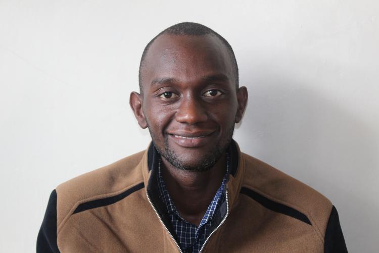 MWANIKI JOSEPH MUNENE