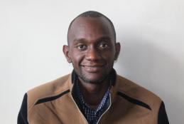 MWANIKI JOSEPH MUNENE