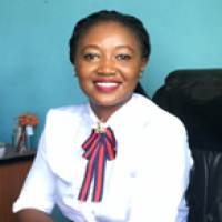 NYING'URO, Patricia Achieng'