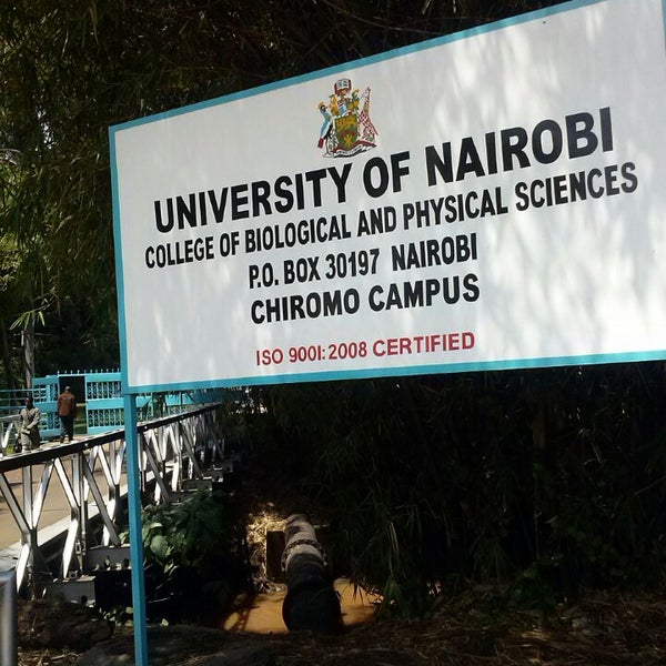 Chiromo