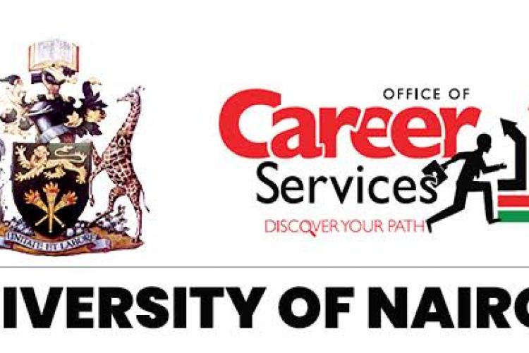 Career Services University of Nairobi