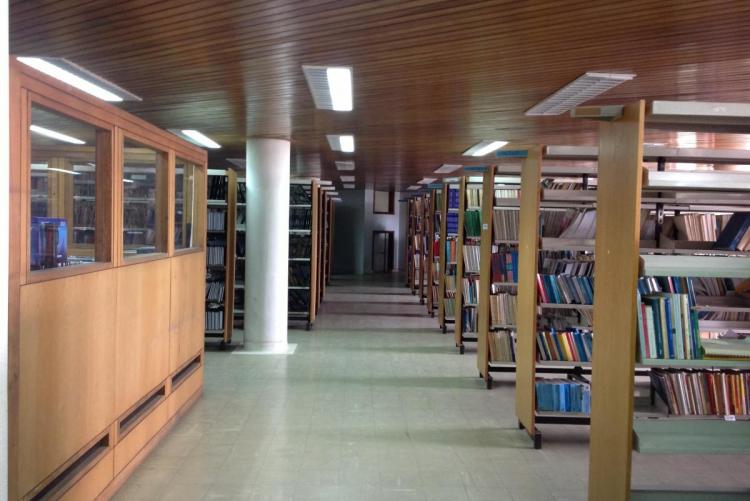 University of Nairobi Library