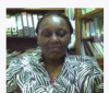 Dr. Catherine Lukhoba